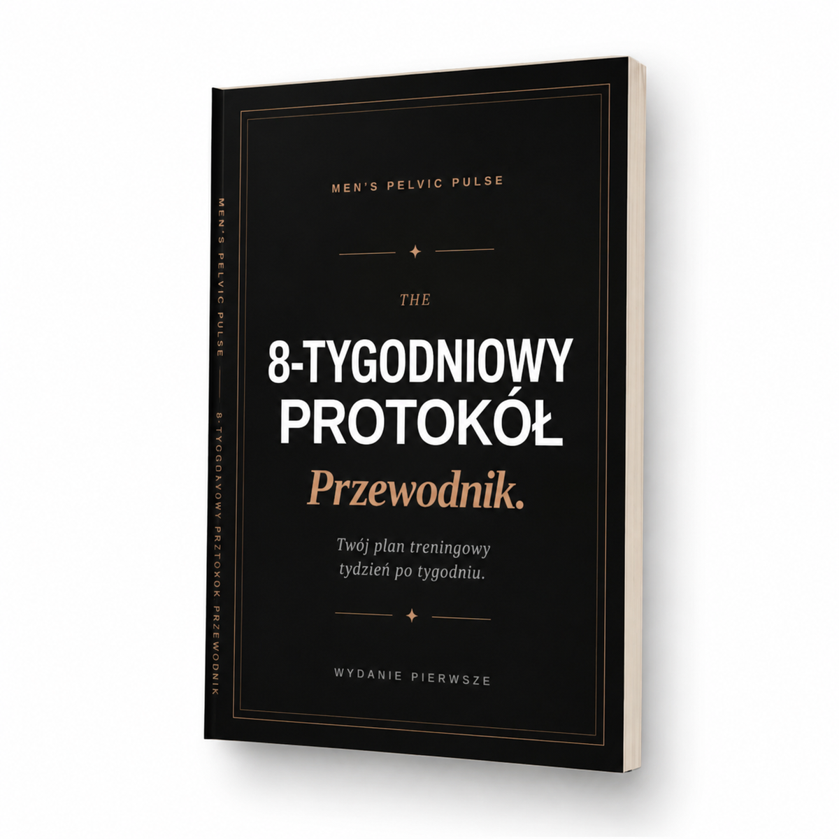 Le Protocole 8 Semaines